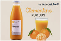 Provence Clementine 75cl